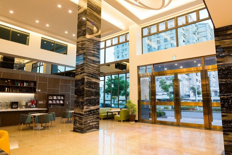 V-hotel Vacation Hotel