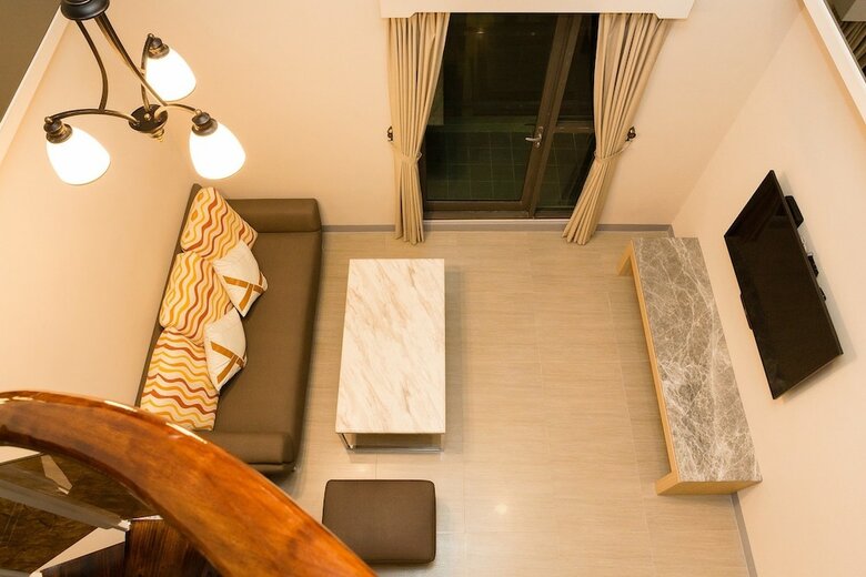 V-hotel Vacation Hotel