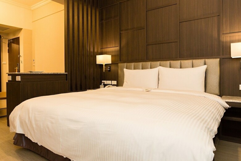 V-hotel Vacation Hotel