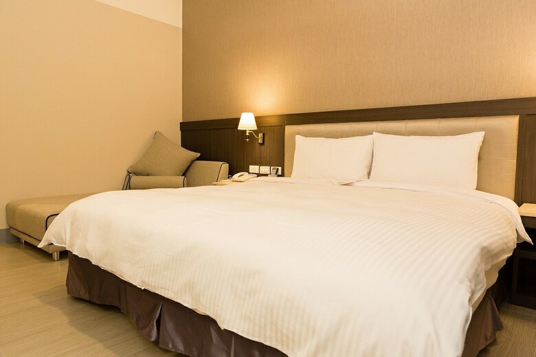 V-hotel Vacation Hotel