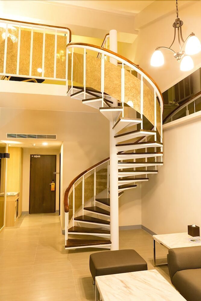 V-hotel Vacation Hotel