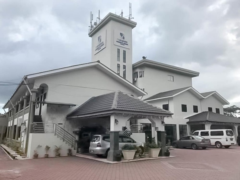 Hotel Myangkasa Akademi & Resort Langkawi