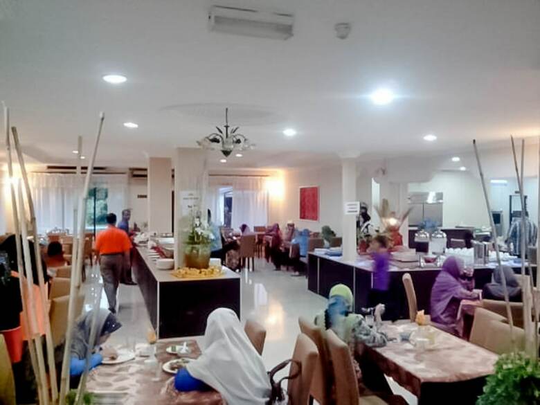 Hotel Myangkasa Akademi & Resort Langkawi