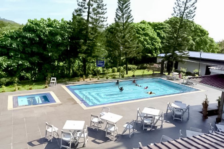Hotel Myangkasa Akademi & Resort Langkawi