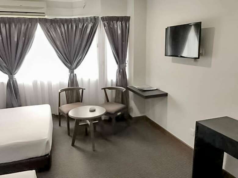 Hotel Myangkasa Akademi & Resort Langkawi