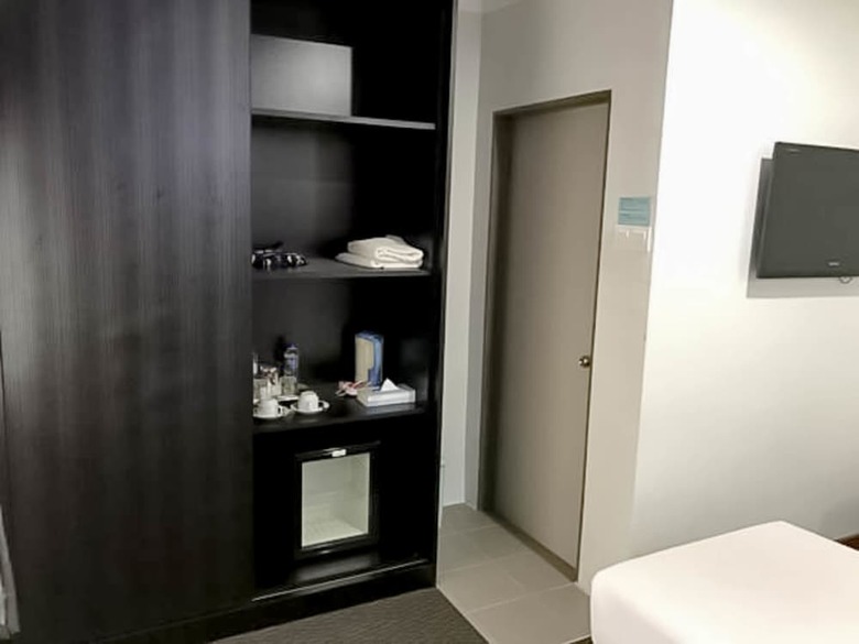 Hotel Myangkasa Akademi & Resort Langkawi