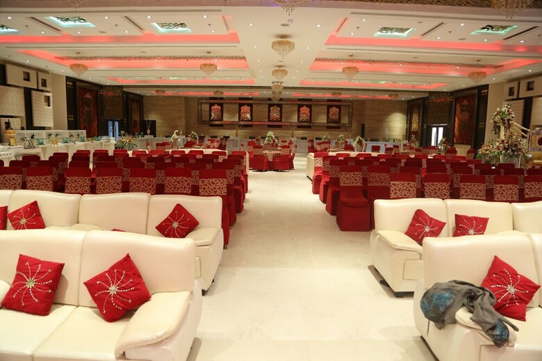 Hotel Kasturi Orchid