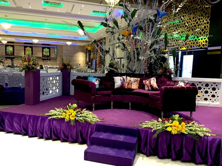 Hotel Kasturi Orchid