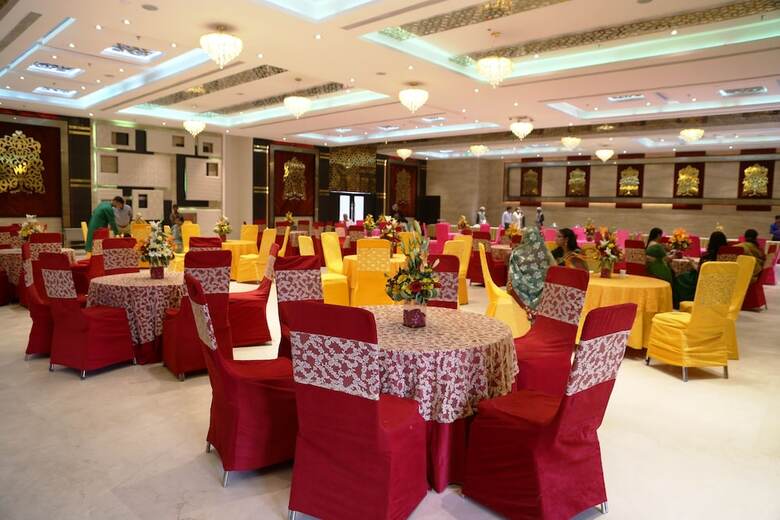 Hotel Kasturi Orchid