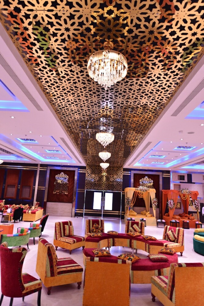 Hotel Kasturi Orchid