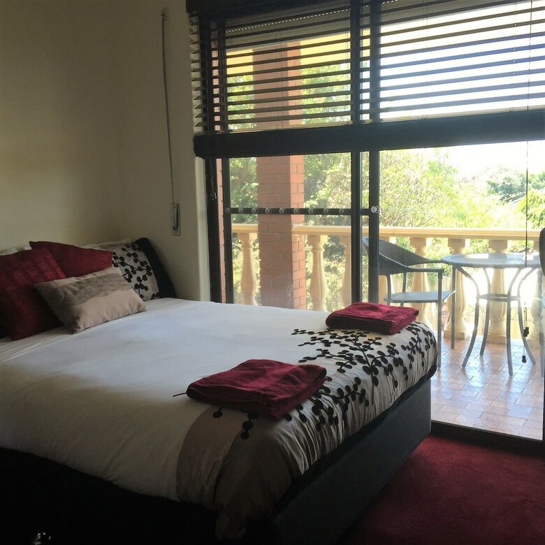 Hotel Perth Stadium Homestay