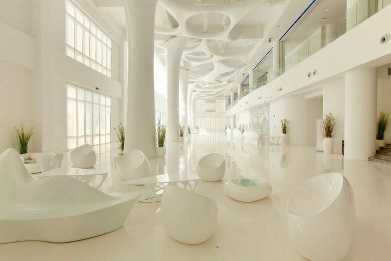 Apartamento Mangrovetree Resort World  - Yelin