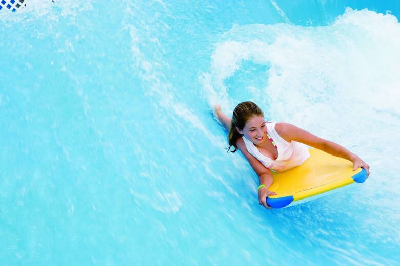 Apartamento Mangrovetree Resort World  - Yelin