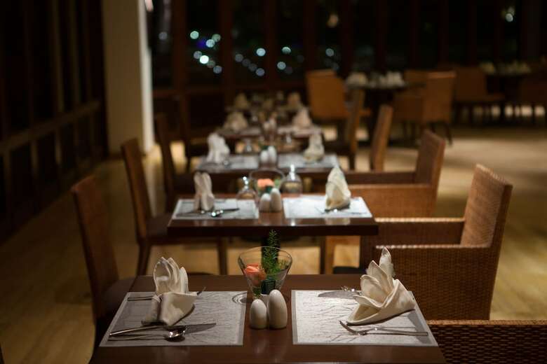 Apartamento Mangrovetree Resort World  - Yelin