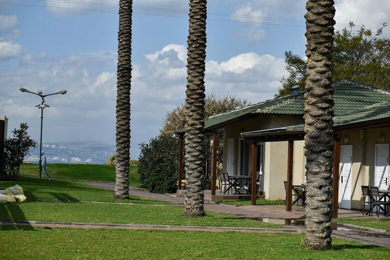 Hotel Daria - Authentic Israel Experience