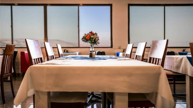 Hotel Daria - Authentic Israel Experience
