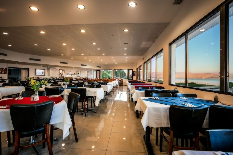Hotel Daria - Authentic Israel Experience