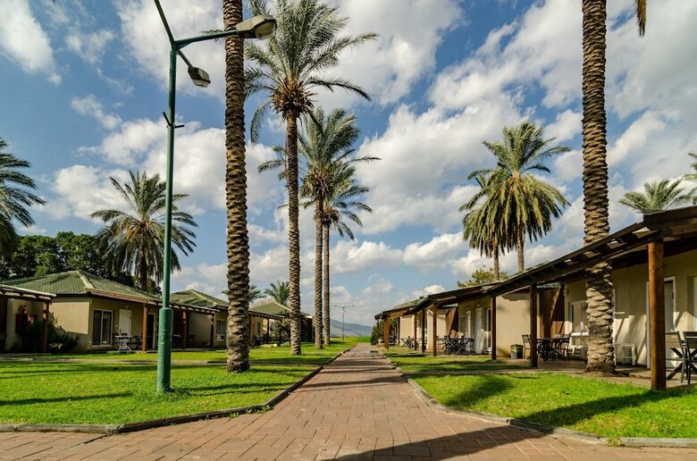 Hotel Daria - Authentic Israel Experience