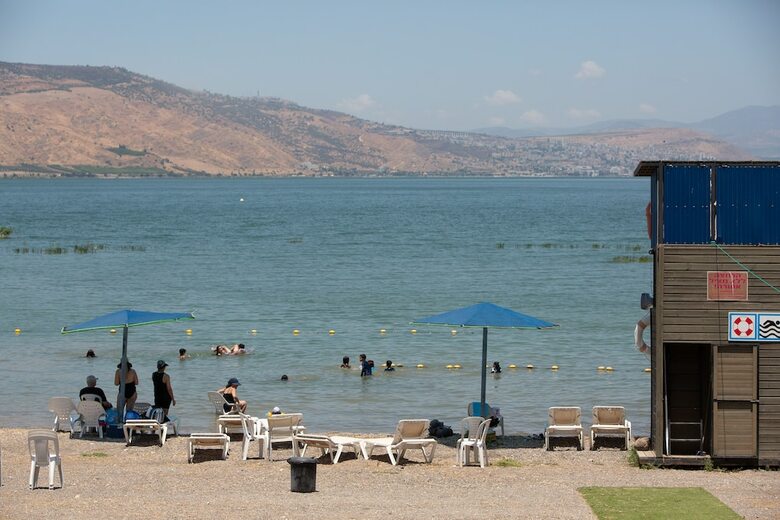Hotel Daria - Authentic Israel Experience