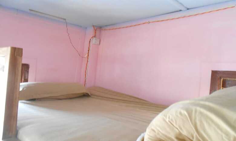 Hostal Cheng Backpacker Hostel Boun Ngin