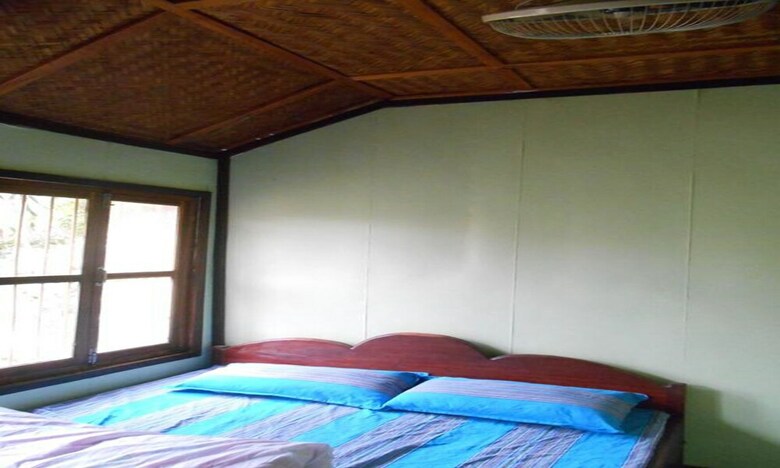 Hostal Cheng Backpacker Hostel Boun Ngin