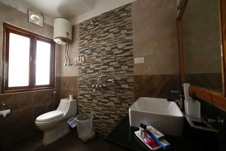 Hotel Yangthang Heritage