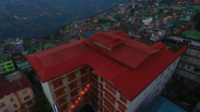 Hotel Yangthang Heritage