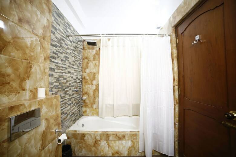 Hotel Yangthang Heritage