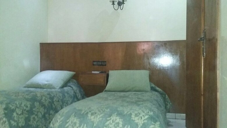 Hotel H�tel Farouk