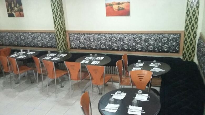 Hotel H�tel Farouk