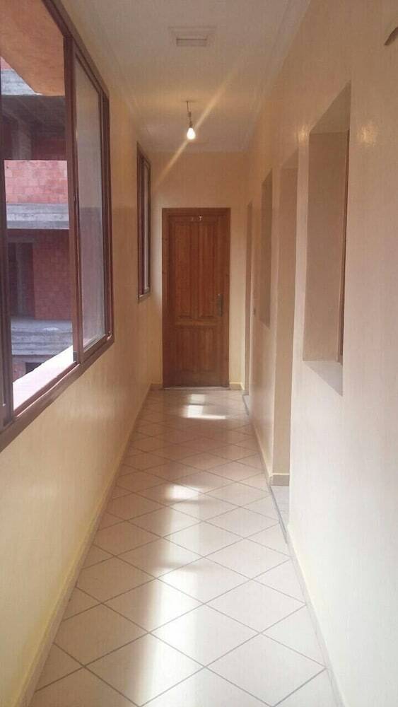 Hotel H�tel Farouk