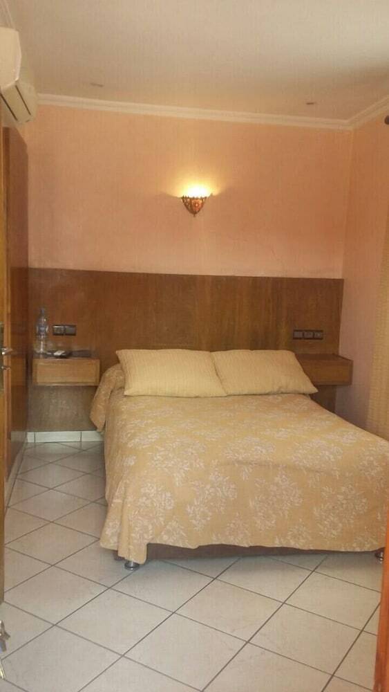 Hotel H�tel Farouk