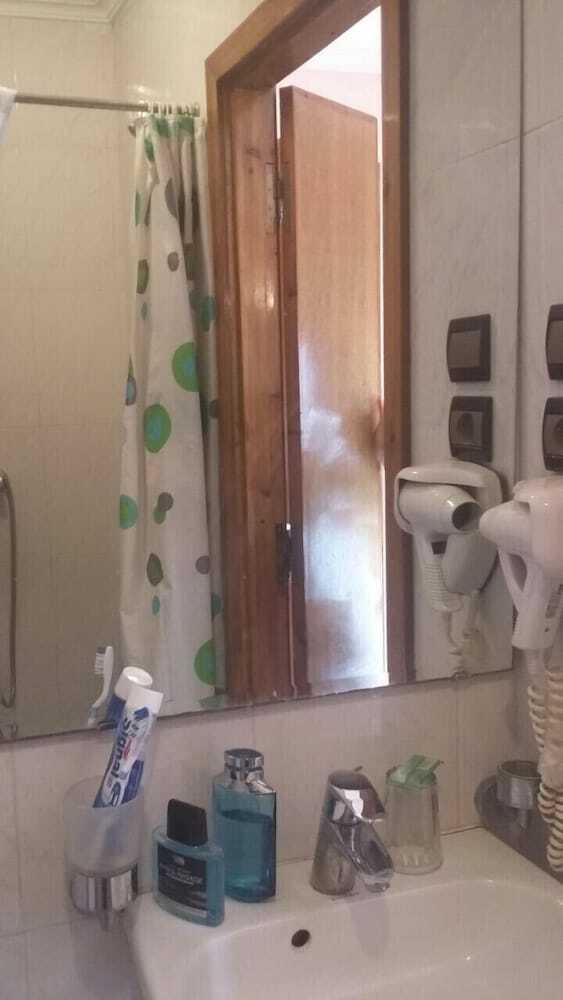 Hotel H�tel Farouk