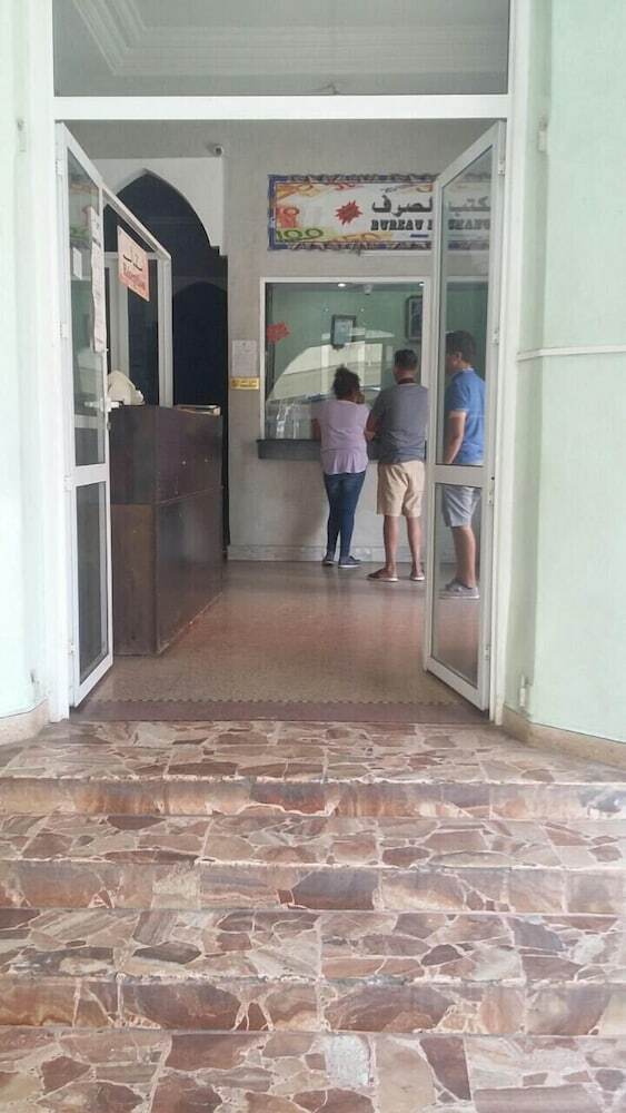 Hotel H�tel Farouk