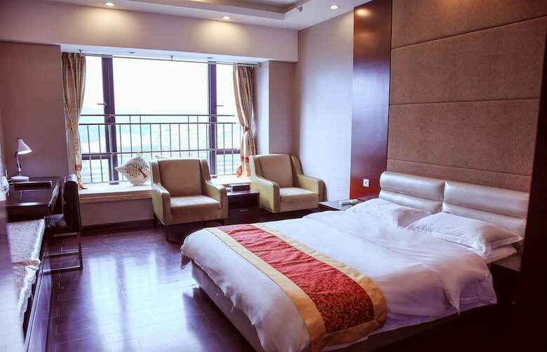 Apartamentos Live Lnn Jingu