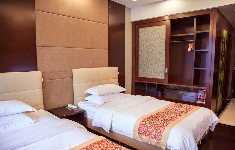 Apartamentos Live Lnn Jingu