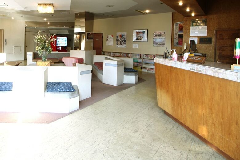 Hotel Okuni (royal Inn Group)