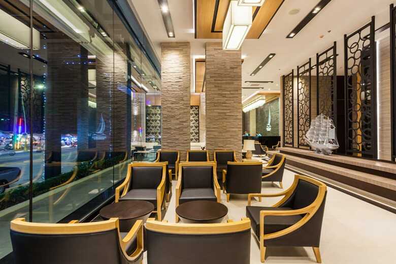 The Marina Phuket Hotel