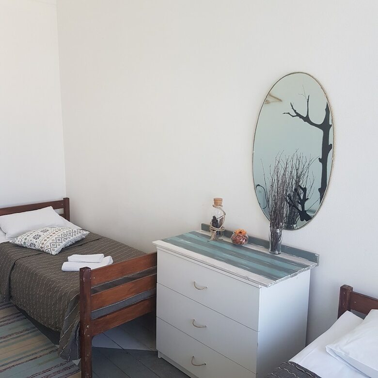 Hotel Tabouret I Chemodan