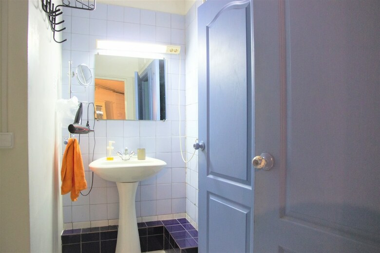 Hotel Tabouret I Chemodan