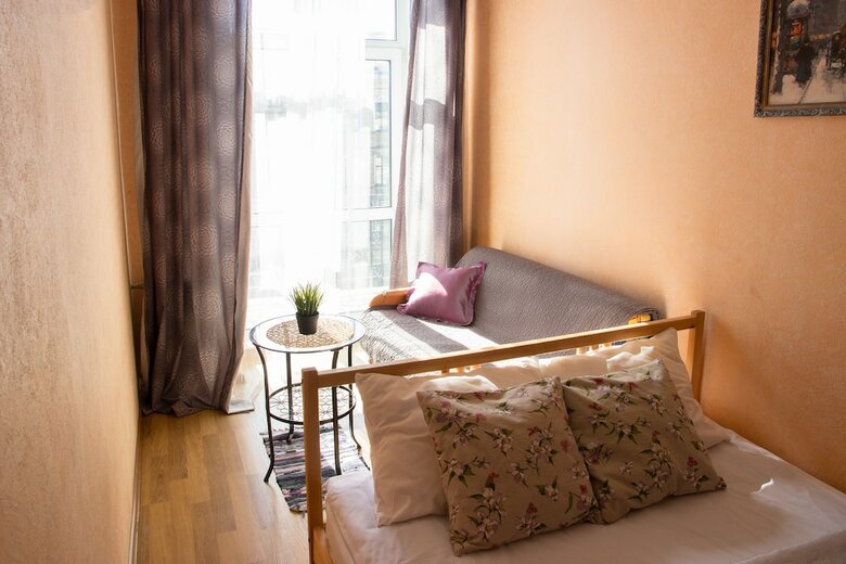 Hotel Tabouret I Chemodan