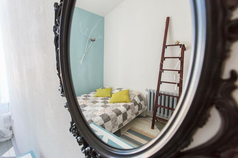 Hotel Tabouret I Chemodan