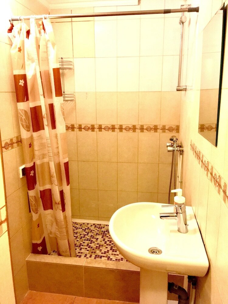 Hotel Tabouret I Chemodan