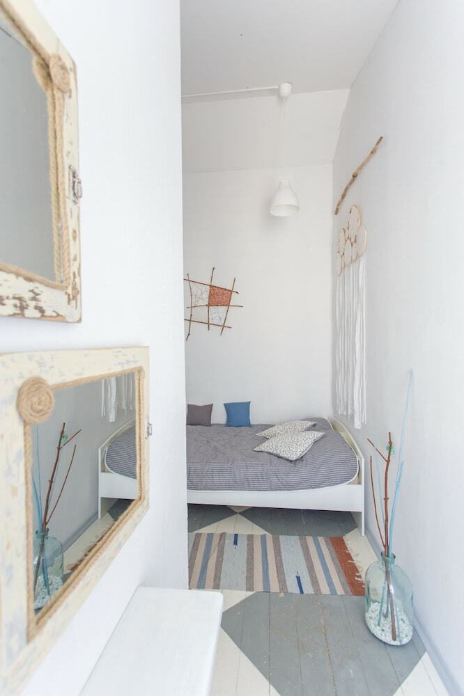 Hotel Tabouret I Chemodan