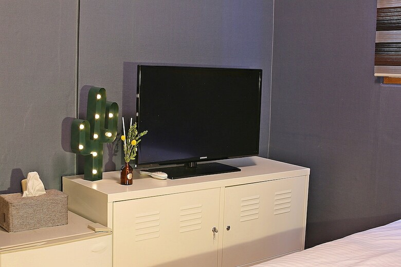 Woosung Hotel