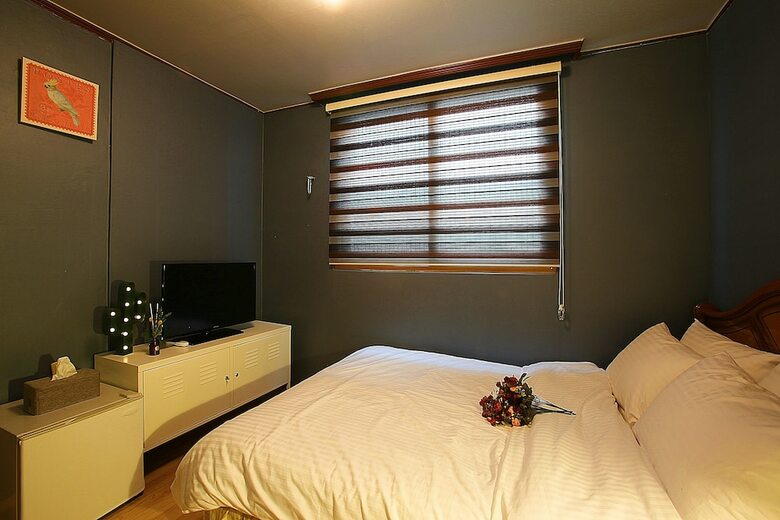 Woosung Hotel