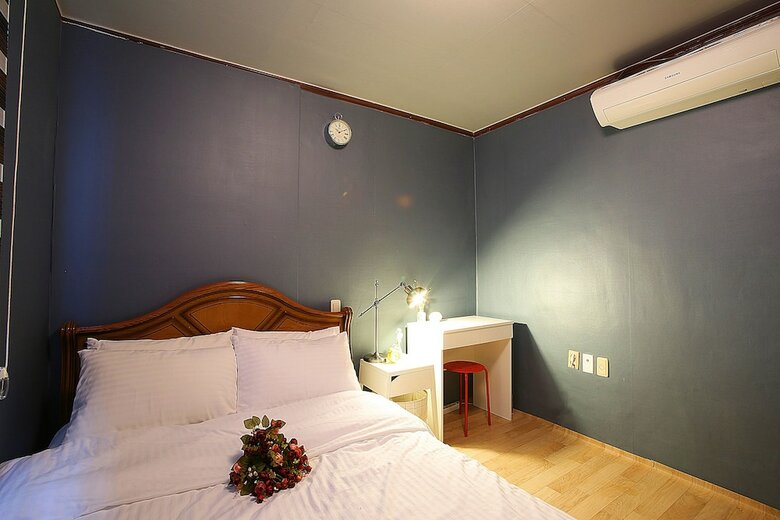 Woosung Hotel
