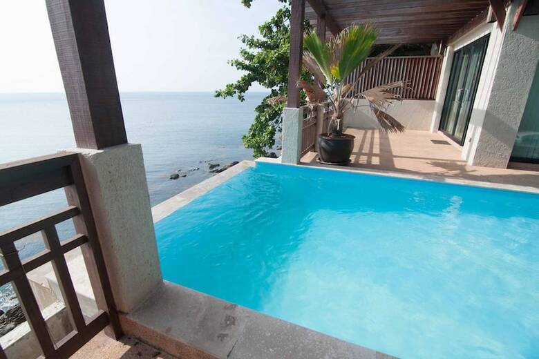 Penn Sunset Villa With Pool 10a