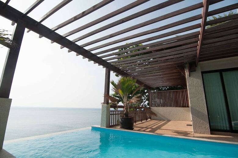 Penn Sunset Villa With Pool 10a
