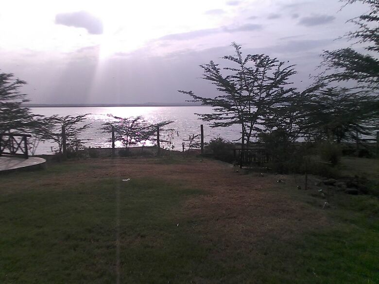 Posada Sirville Lake Elementaita Lodge
